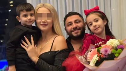 Adana’da Aile Faciası: Baba İki Çocuğunu Öldürüp İntihar Etti