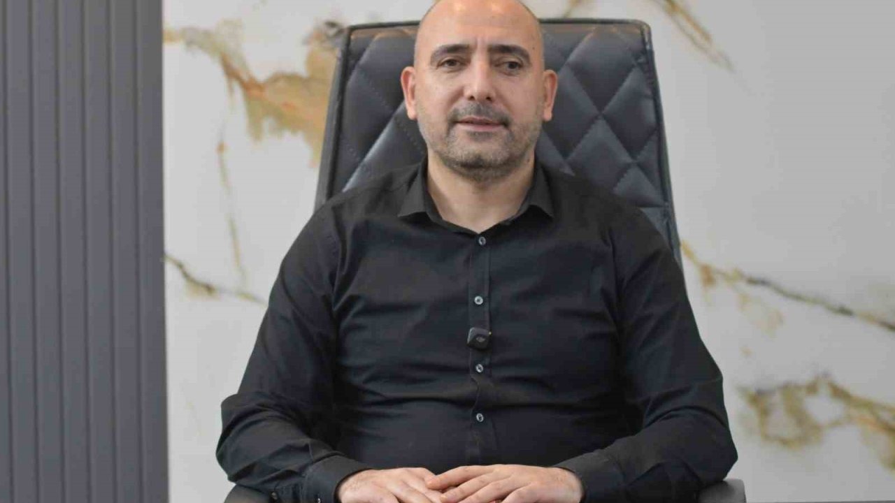 Başkan Bağlamış: "Gazetecilik, sadece bir meslek değil, aynı zamanda büyük bir fedakârlığın hikâyesidir"