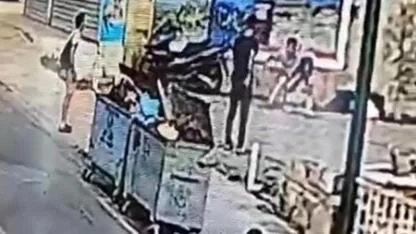 Cam şişeyle kadını doğramaya çalıştı: "19 yıl hapis cezasına çarptırıldı"