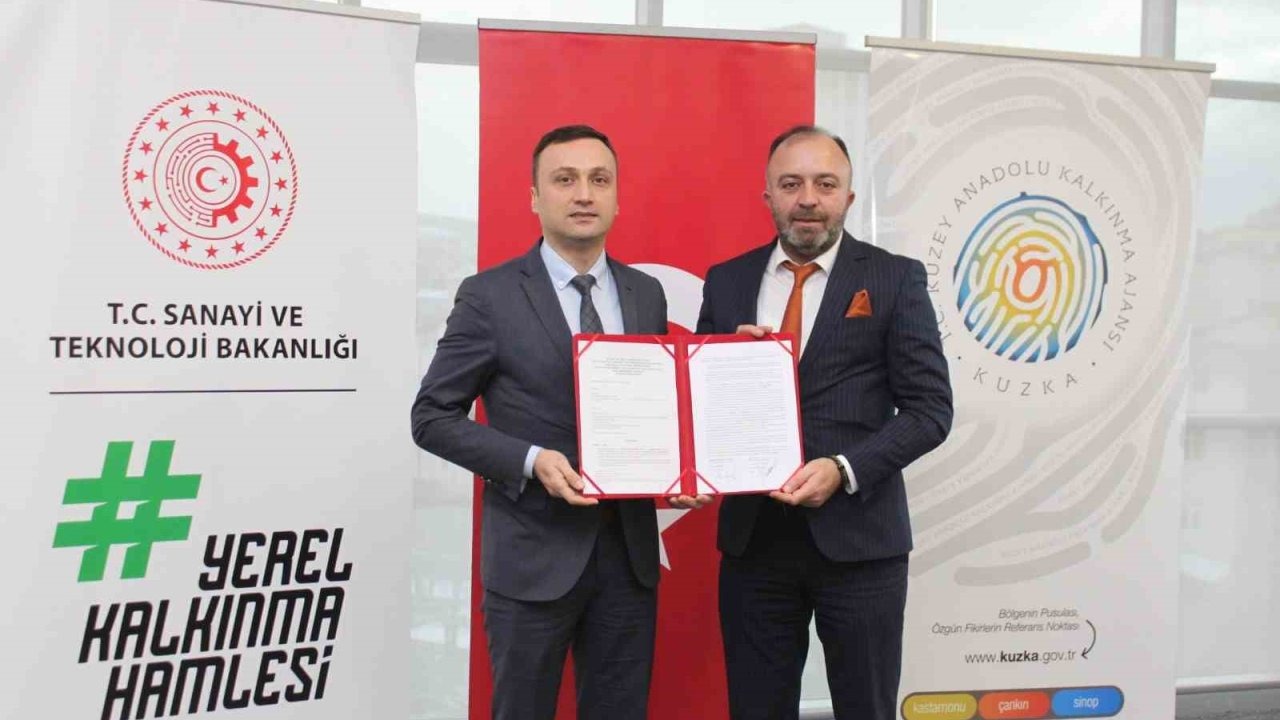 Çankırı’da sosyal dönüşüme 19 milyon TL destek