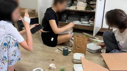 Ders Saatinde Öğrencileri Evine Götürüp Temizlik Yaptıran Öğretmene Soruşturma