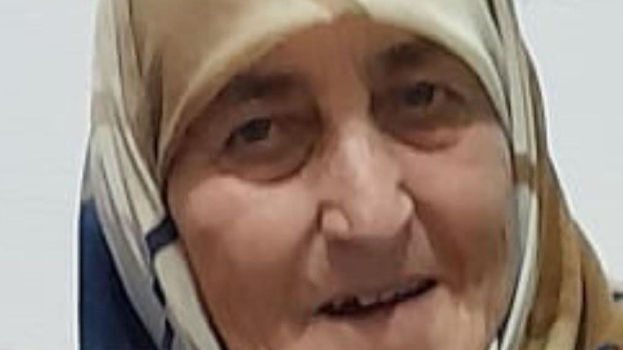 Durdu Atçeken Vefat Etti