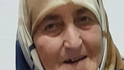 Durdu Atçeken Vefat Etti