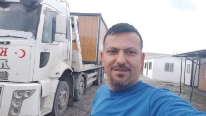 Elektrik Direğine Çarpan Otomobilde 1 Ölü, 2 Yaralı