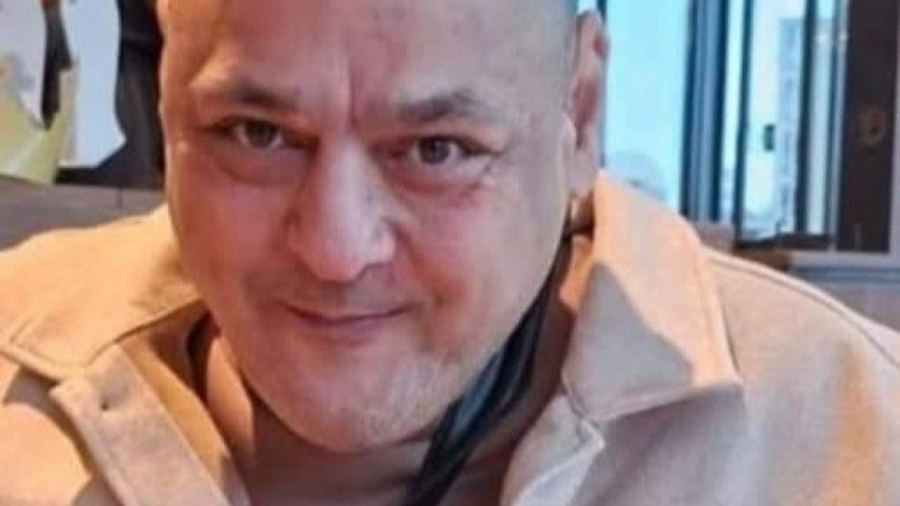 Emin Yıldızlı vefat etti