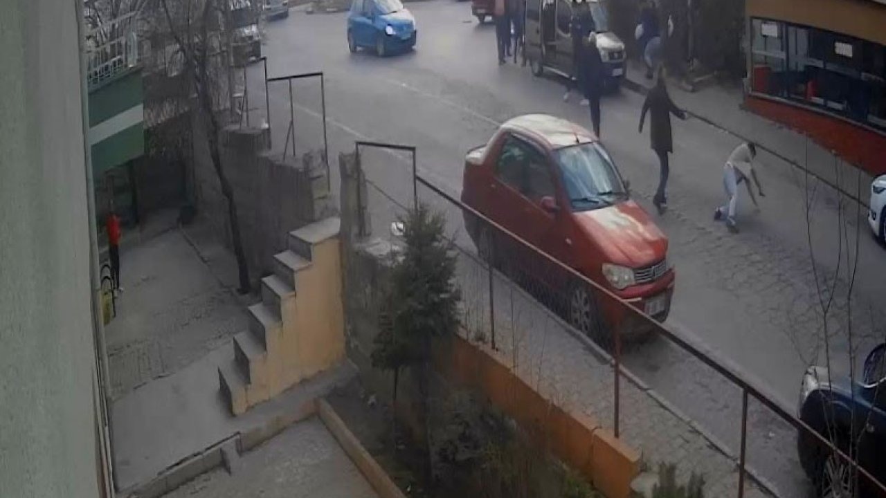 Eniştesine kurşun yağdırıp, üzerinden otomobille geçen sanığın cezası düştü