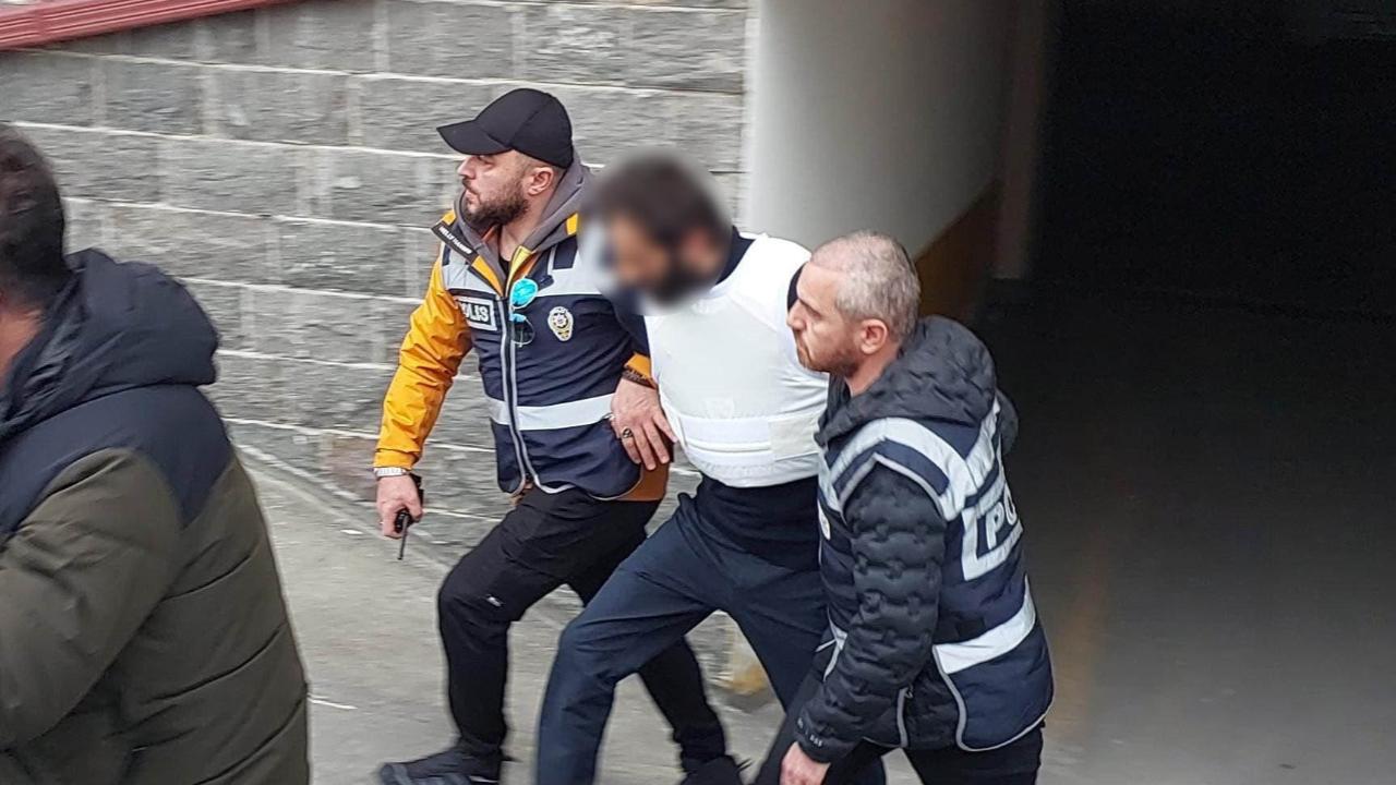 Eski Başkan Yardımcısının Öldürülmesine İlişkin Zanlı Tutuklandı