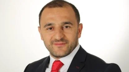 Eski Belediye Başkan Yardımcısı Ali Aydın Bıçaklı Saldırıda Hayatını Kaybetti