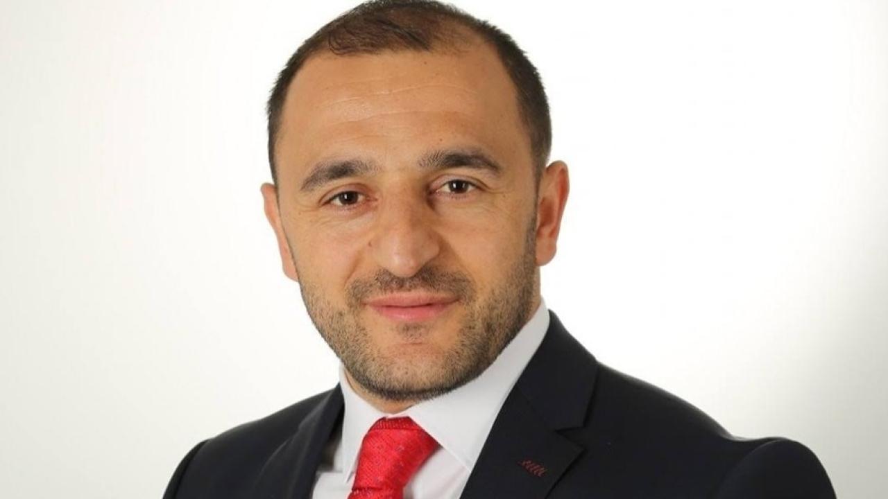 Eski Belediye Başkan Yardımcısı Ali Aydın Bıçaklı Saldırıda Hayatını Kaybetti