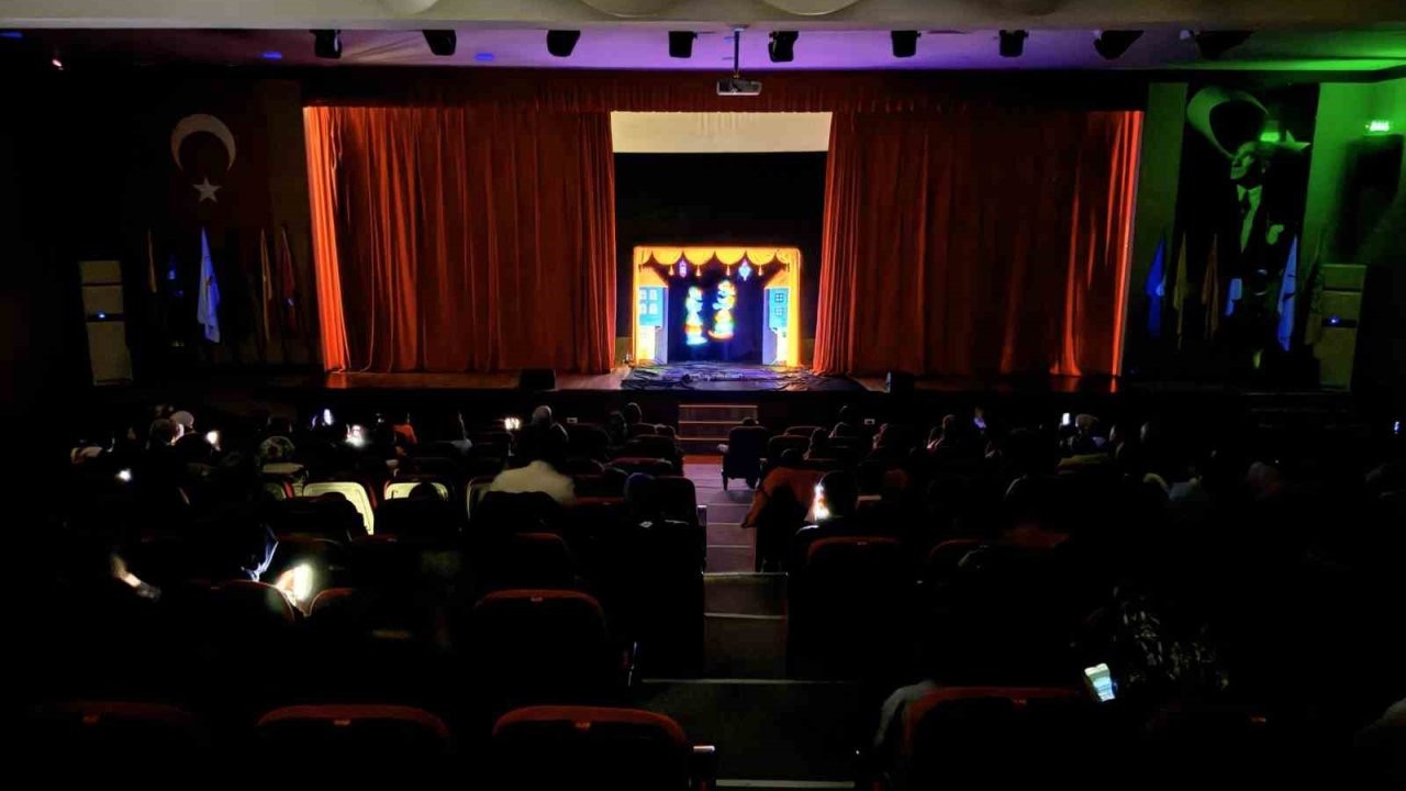 Hacılar’da yarıyıl tatili geçirmek bir başka olacak