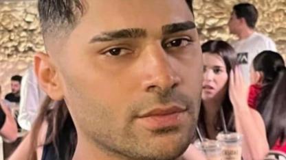 Kamyona çarpan motosikletli genç hayatını kaybetti