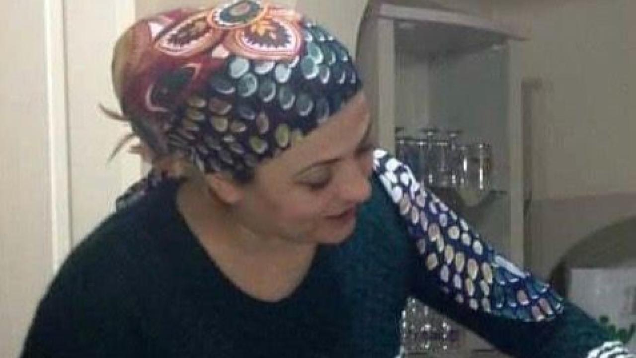 Kan donduran kadın cinayetinde karar çıktı: Kardeşine ve komşusuna ayrı ayrı ağırlaştırılmış müebbet