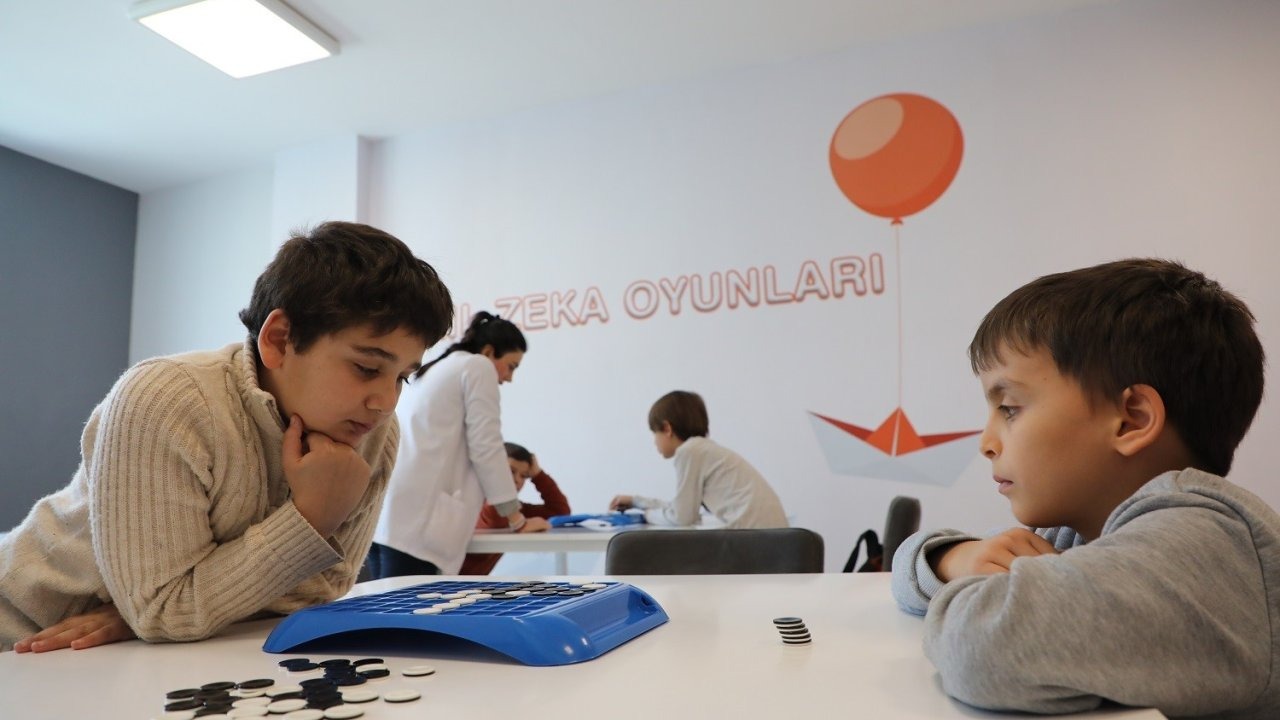 Karatay Kültür ve Sanat Akademisi’nde bahar dönemi kayıtları başlıyor