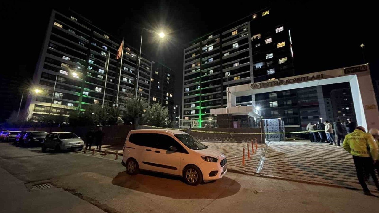 Konya’daki aile faciasında isimler belli oldu