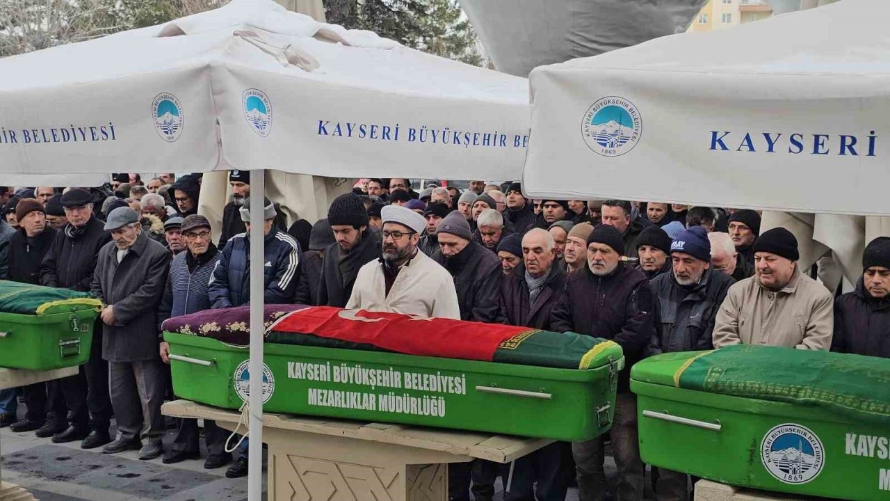 Kurtuluş Savaşı gazisinin kızı 102 yaşında hayatını kaybetti