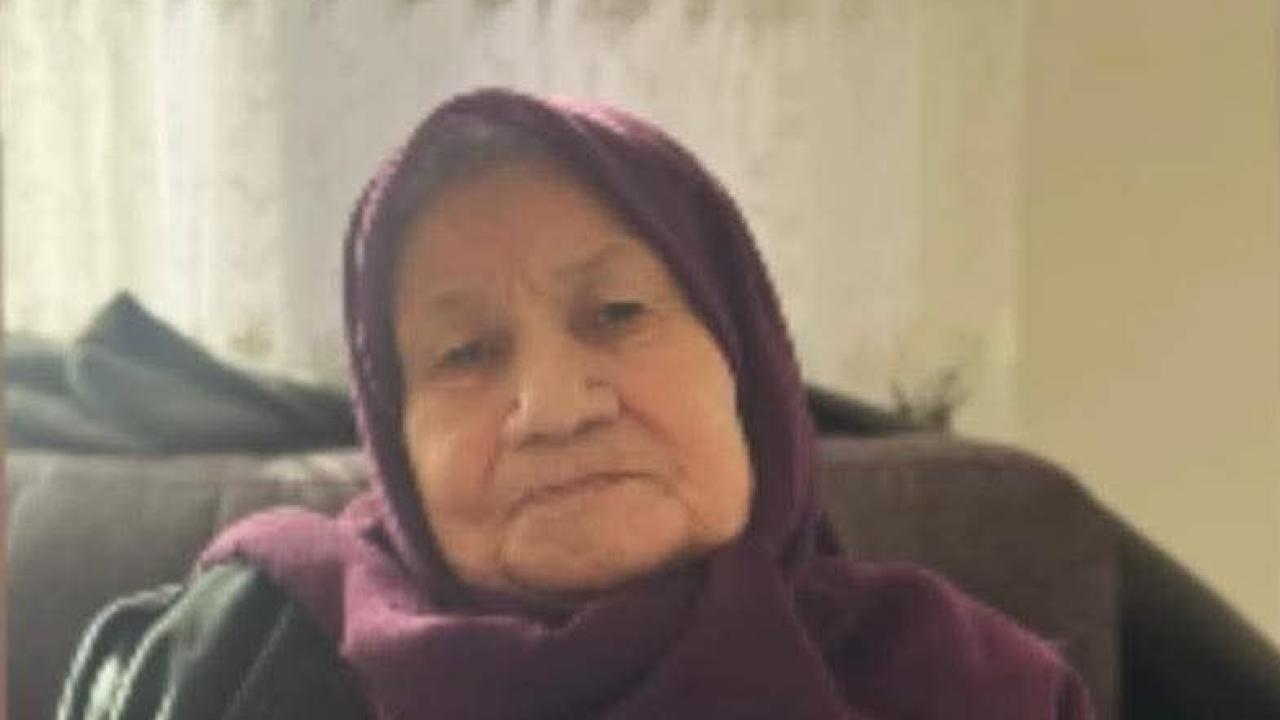 Neriman Coşkun Vefat Etti