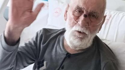 Şükrü Günvar Vefat Etti