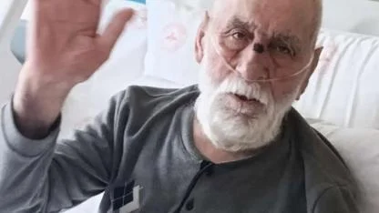 Şükrü Günvar Vefat Etti