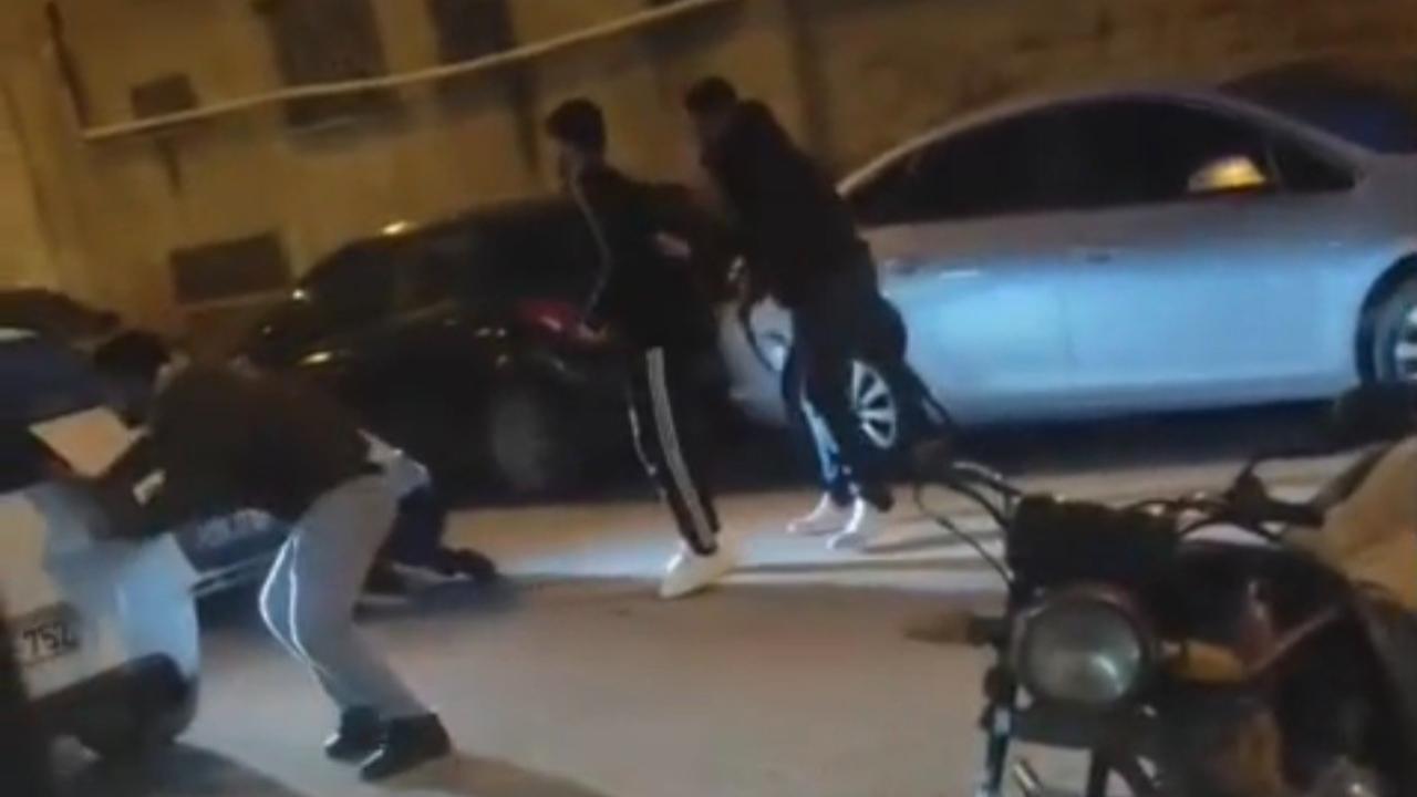 Silahlı Kavga: 1’i Ağır 3 Yaralı