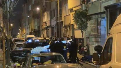 Şişli’de konteynerde bulunan başı kesik kadın cesedinin kimliği belirlendi