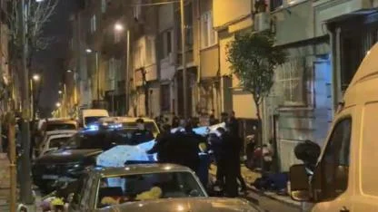 Şişli’de konteynerde bulunan başı kesik kadın cesedinin kimliği belirlendi