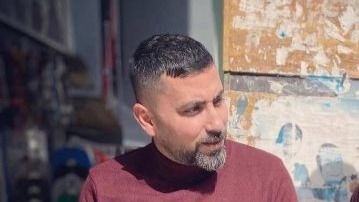 Sivas’ta taksinin çarptığı yaya hayatını kaybetti