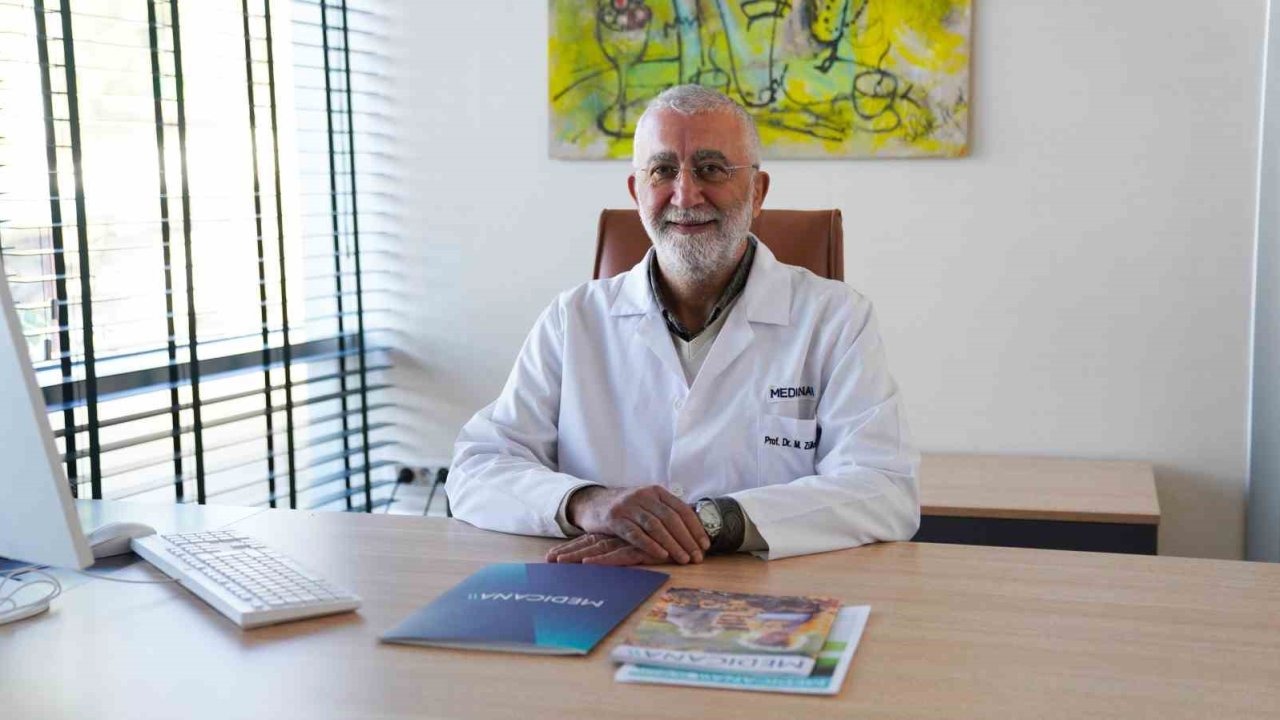 Uzmanından uyarı: "Her unutkanlık demans değildir"