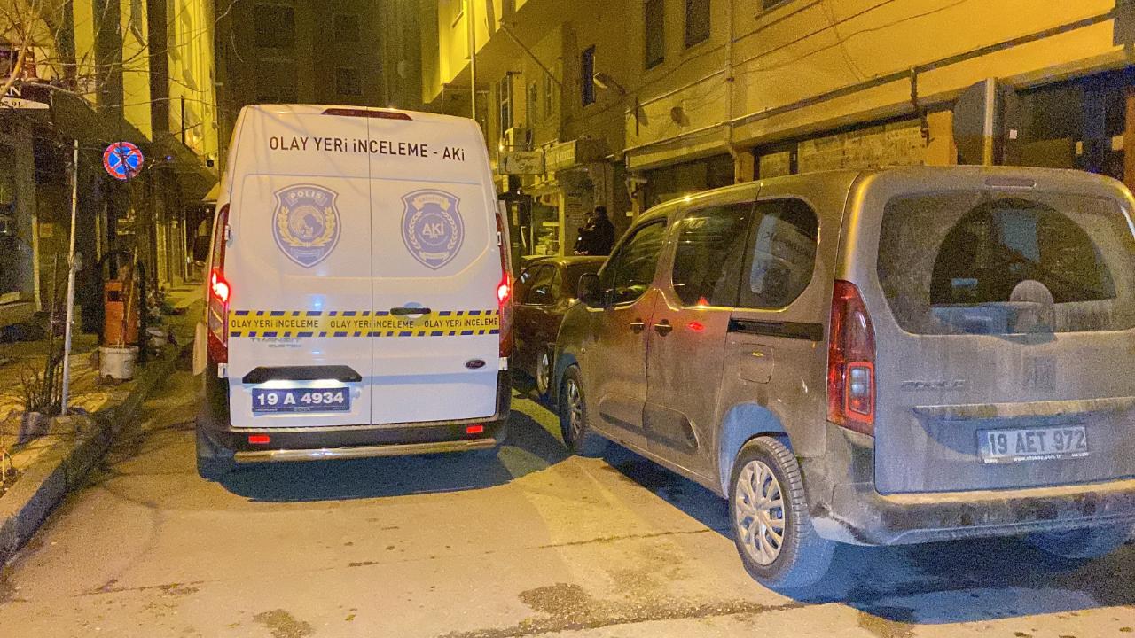 Yalnız Yaşayan Engelli Adam Evinde Ölü Bulundu