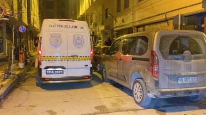 Yalnız Yaşayan Engelli Adam Evinde Ölü Bulundu