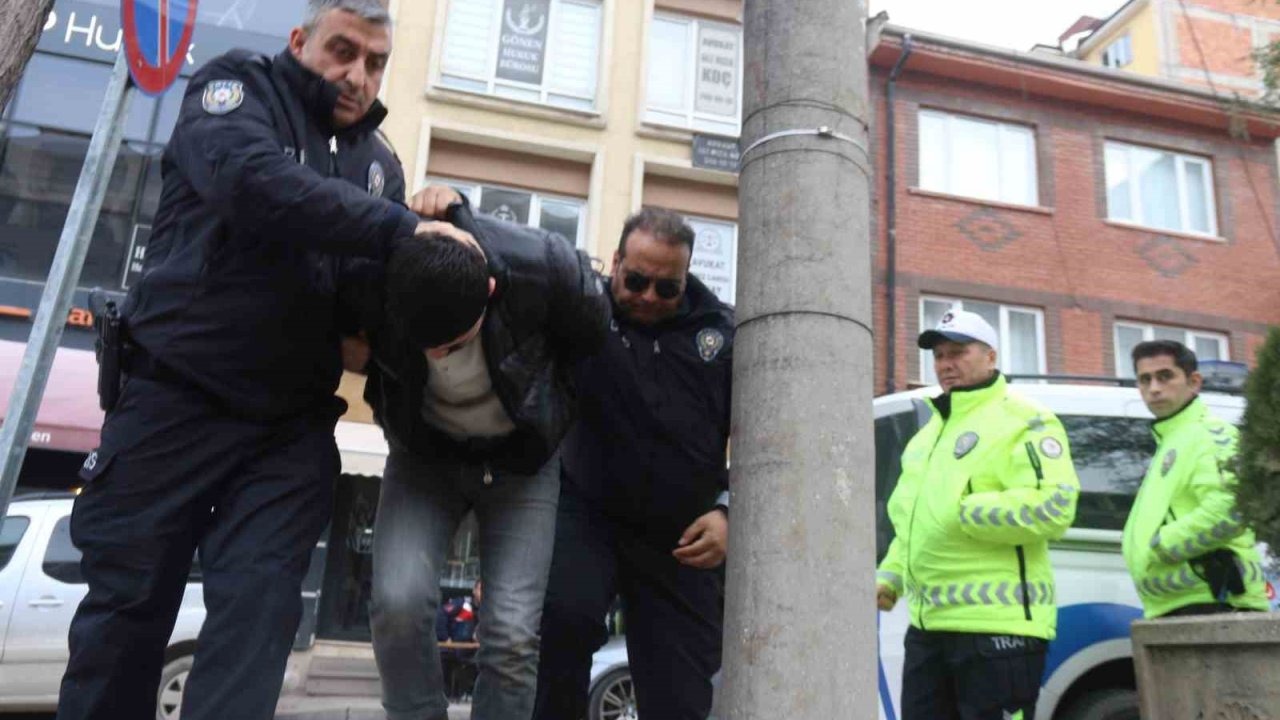 Yarış uğruna 3 kişinin ölümüne sebep olan sürücü adliyeye sevk edildi