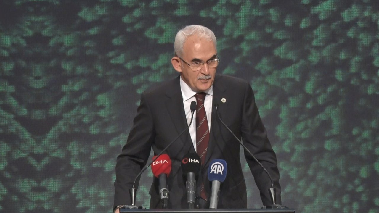 Yeşil Vatan Kısa Film Yarışması’nda ödüller sahiplerini buldu