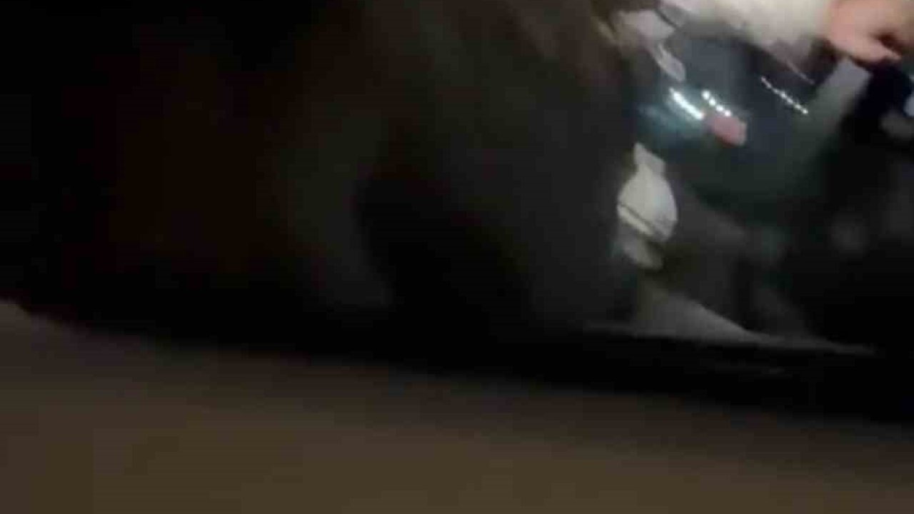 Yol verme tartışmasında 2 kişiyi bıçakla yaralayan şahıs yakalandı