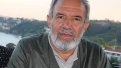 Yunus Topal vefat etti