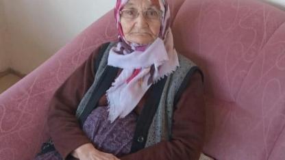 Zahide Şimşek Vefat Etti