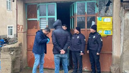 Karaman’da bir kişi evinin deposunda silahla vurulmuş halde bulundu