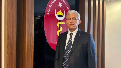 TVHB Başkanı Eroğlu: "Elim felakette hayatını kaybeden 53 bin 537 vatandaşımızı rahmetle anıyoruz"