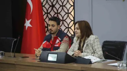Niğde’de ’koruyucu aile’ farkındalığı için seminer düzenlendi