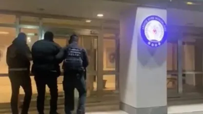 İnterpol’ün kırmızı bültenle aradığı dolandırıcı Eskişehir’de yakalandı