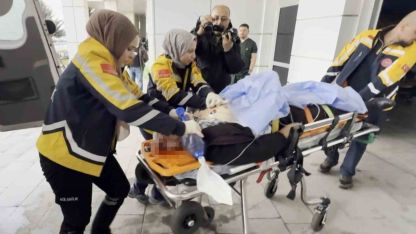 Para için Hollanda’dan Aksaray’a geldi, çıkan tartışmada ağabeyini öldürdü