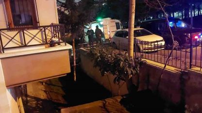 Ankara’da kan donduran olay: Annesini, kızını ve eşini öldürüp intihar etti