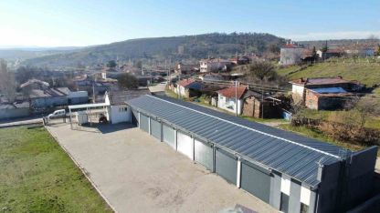 Serhat Hamamcı’dan sosyal tesislere hızlı çözüm