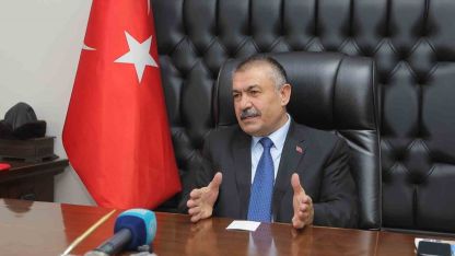 Tarımsal üretim destekleri, çiftçilerden tam not aldı