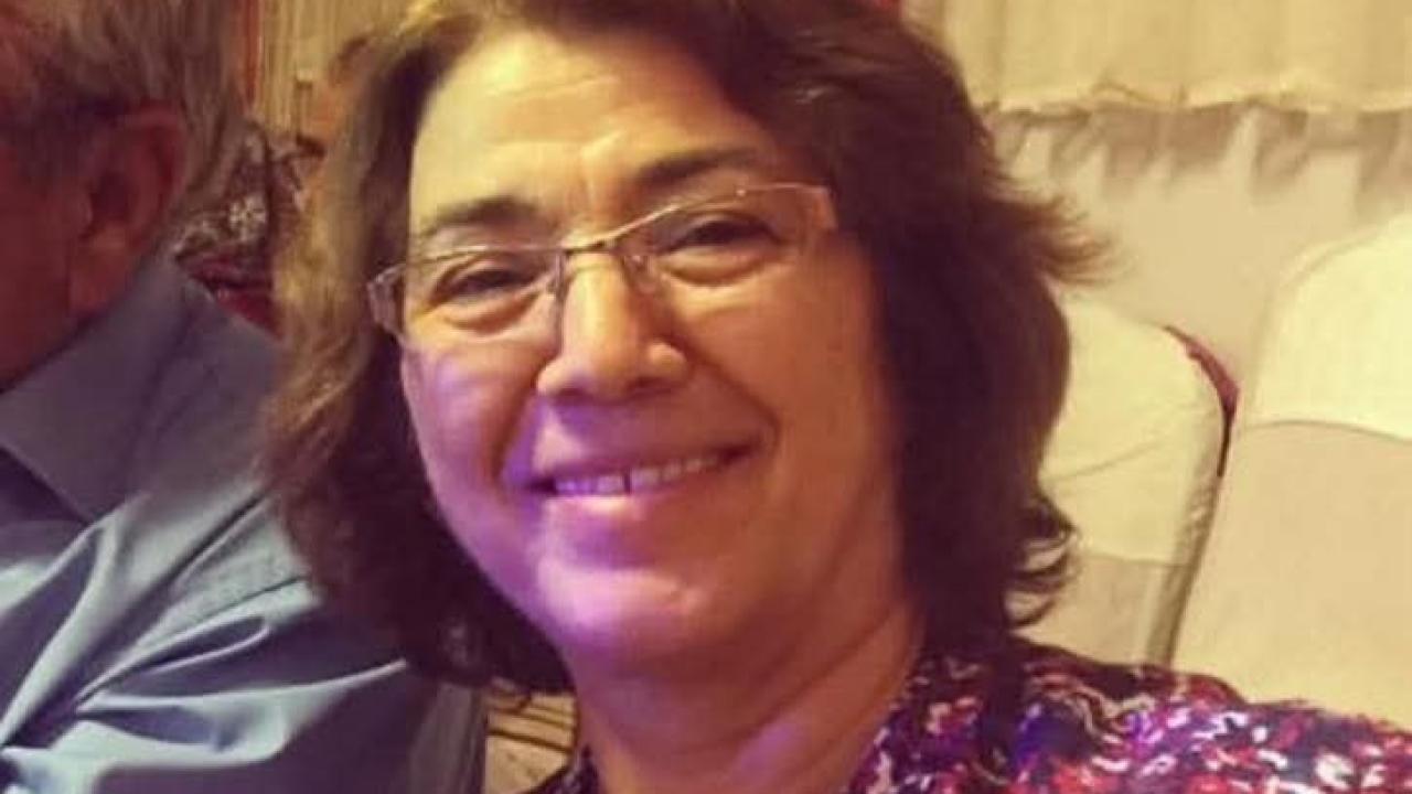 Arife Önal Vefat Etti