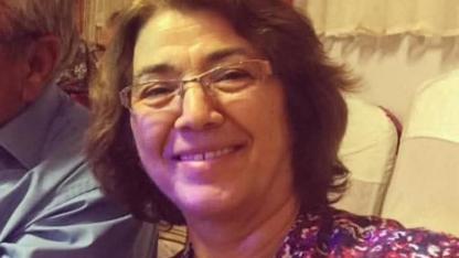 Arife Önal Vefat Etti