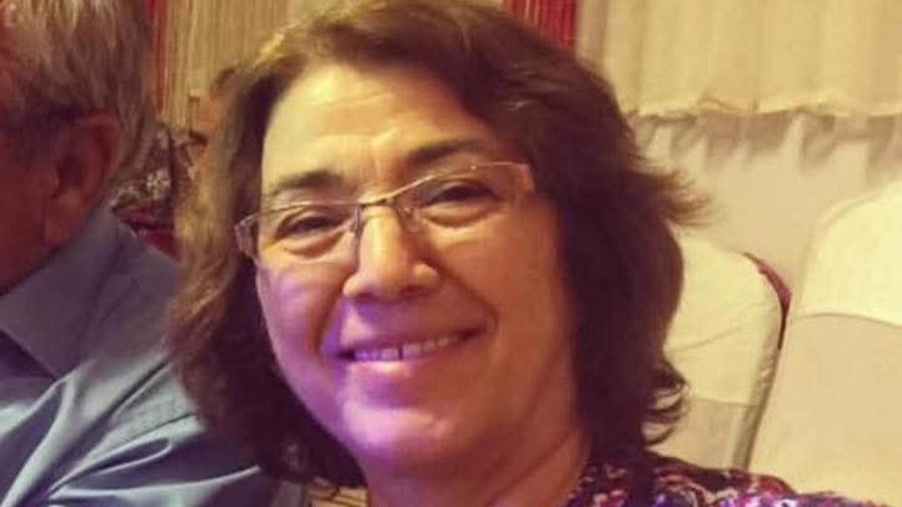 Arife Önal Vefat Etti