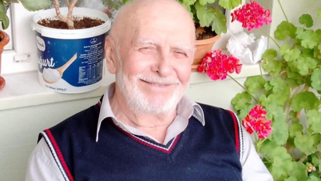 "Berber İsmail” lakabıyla bilinen İsmail Erol Vefat Etti