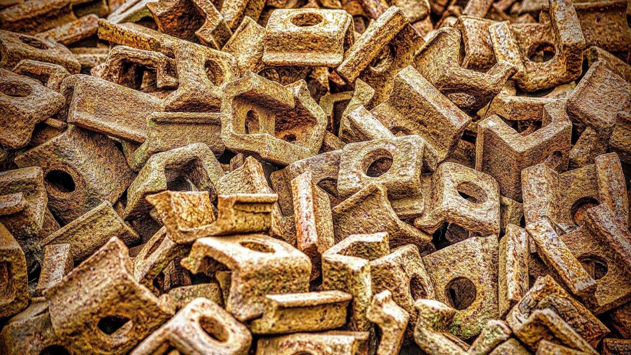 Cebinizi Güldüren Hurda Fiyatları: Güvenilir Hurdacı Desteği CeysanGeriKazanim.com'da