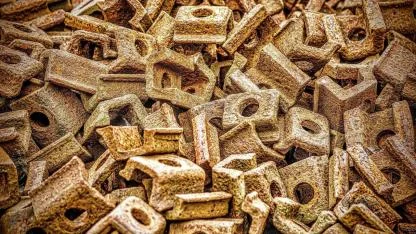 Cebinizi Güldüren Hurda Fiyatları: Güvenilir Hurdacı Desteği CeysanGeriKazanim.com'da