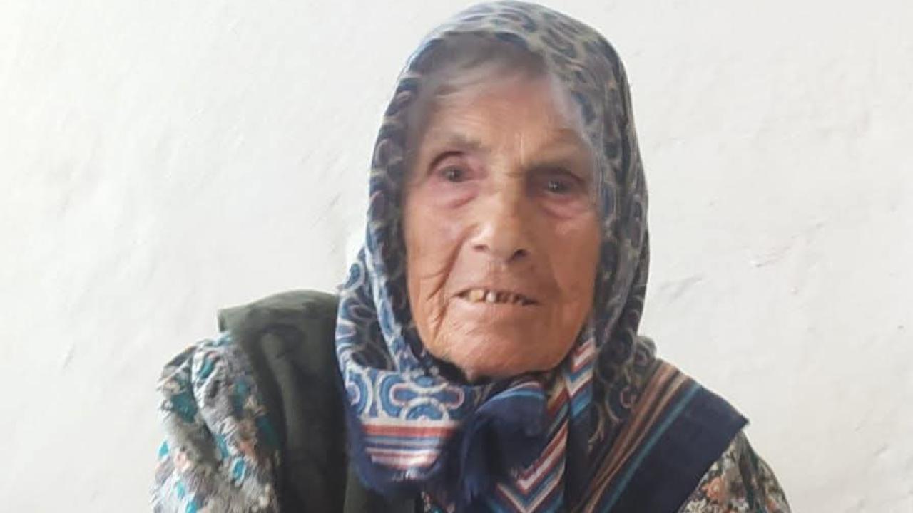 Emine Çoban Vefat Etti