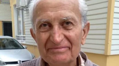 Kamil Kanık Vefat Etti